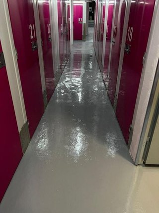 Trastero en alquiler en Ciudad Jardín en Madrid
