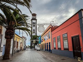 Piso en alquiler en Los Llanos en Santa Cruz de Tenerife