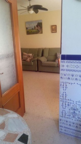 Piso en alquiler en Puerto - Plaza de Toros en Estepona