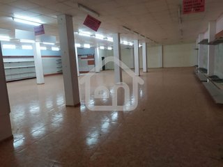 Local comercial en alquiler en Requena