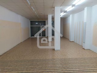 Local comercial en alquiler en Requena