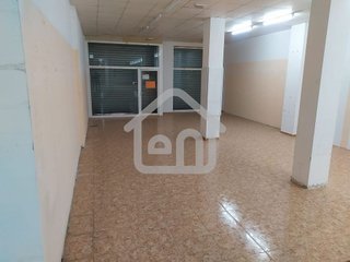 Local comercial en alquiler en Requena