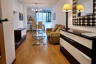 Piso en alquiler en Centro - Ayuntamiento en Santander