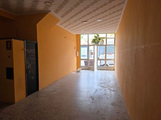 Local comercial en alquiler en Vilalba
