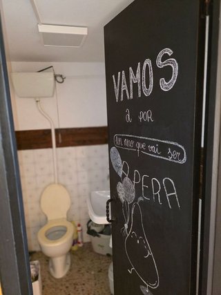 Local comercial en alquiler en Vilalba