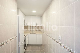 Piso en alquiler en Florida Baja en Alicante
