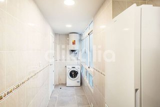 Piso en alquiler en Florida Baja en Alicante