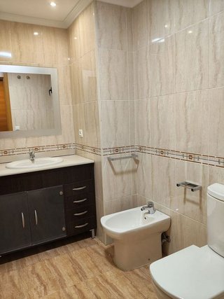 Piso en alquiler en Aldaia