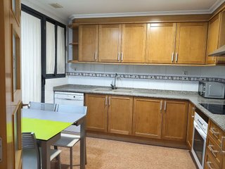 Piso en alquiler en Aldaia