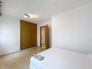 Piso en alquiler en La Barriguilla en Málaga