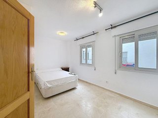 Piso en alquiler en La Barriguilla en Málaga