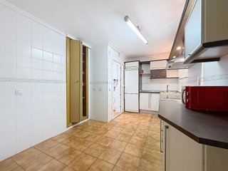 Piso en alquiler en La Barriguilla en Málaga