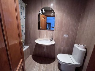 Ático en alquiler en Centro en Burgos