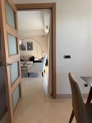 Piso en alquiler en Lomas de Marbella Club - Puente Romano en Marbella
