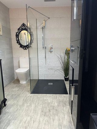 Piso en alquiler en Alameda de Osuna en Madrid