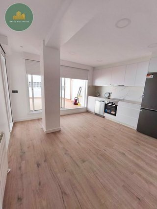 Piso en alquiler en Los Castros - Castrillón - Eiris en Coruña (A)