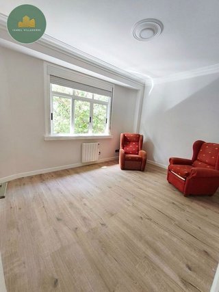 Piso en alquiler en Los Castros - Castrillón - Eiris en Coruña (A)