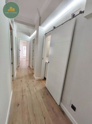 Piso en alquiler en Los Castros - Castrillón - Eiris en Coruña (A)