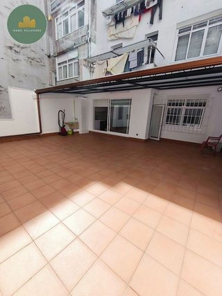 Piso en alquiler en Los Castros - Castrillón - Eiris en Coruña (A)