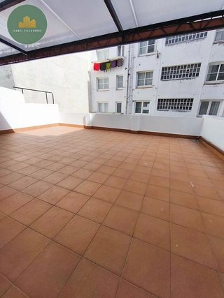 Piso en alquiler en Los Castros - Castrillón - Eiris en Coruña (A)