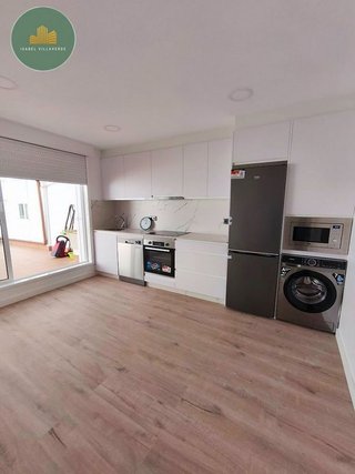 Piso en alquiler en Los Castros - Castrillón - Eiris en Coruña (A)