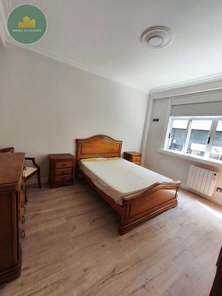 Piso en alquiler en Los Castros - Castrillón - Eiris en Coruña (A)