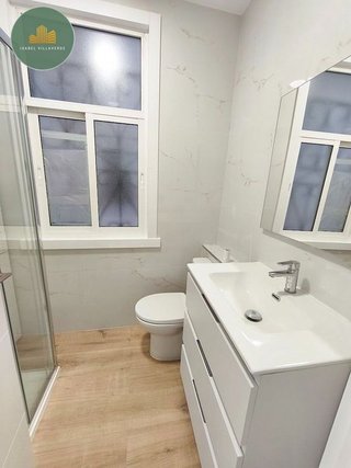 Piso en alquiler en Los Castros - Castrillón - Eiris en Coruña (A)