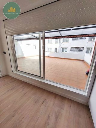 Piso en alquiler en Los Castros - Castrillón - Eiris en Coruña (A)