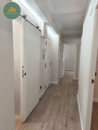 Piso en alquiler en Los Castros - Castrillón - Eiris en Coruña (A)