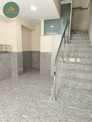 Piso en alquiler en Los Castros - Castrillón - Eiris en Coruña (A)