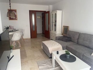 Piso en alquiler en Parque de la Paloma en Benalmádena