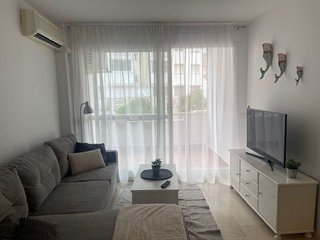 Piso en alquiler en Parque de la Paloma en Benalmádena