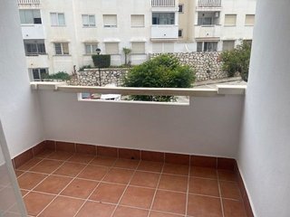 Piso en alquiler en Parque de la Paloma en Benalmádena