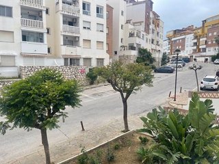 Piso en alquiler en Parque de la Paloma en Benalmádena