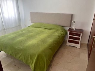 Piso en alquiler en Parque de la Paloma en Benalmádena