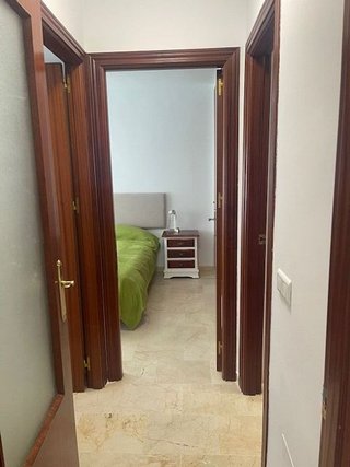 Piso en alquiler en Parque de la Paloma en Benalmádena