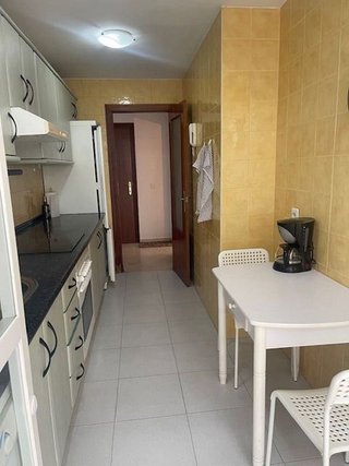 Piso en alquiler en Parque de la Paloma en Benalmádena