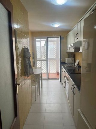 Piso en alquiler en Parque de la Paloma en Benalmádena
