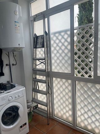 Piso en alquiler en Parque de la Paloma en Benalmádena