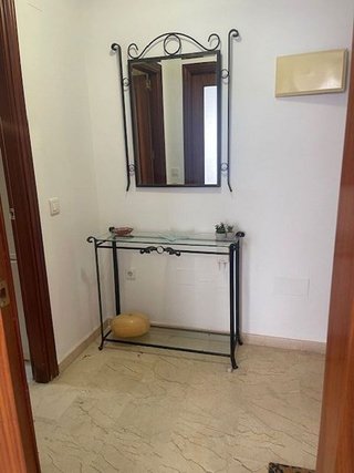 Piso en alquiler en Parque de la Paloma en Benalmádena