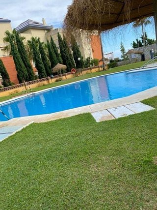 Piso en alquiler en Parque de la Paloma en Benalmádena