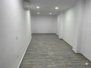 Local comercial en alquiler en Conde de Ureña - Monte Gibralfaro en Málaga