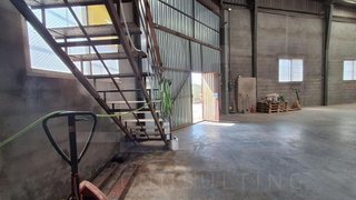 Nave industrial en alquiler en Benaguasil