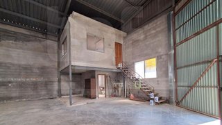 Nave industrial en alquiler en Benaguasil
