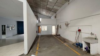 Nave industrial en alquiler en Alaquàs