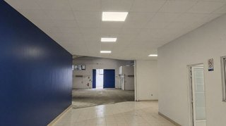Nave industrial en alquiler en Alaquàs