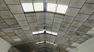 Nave industrial en alquiler en Alaquàs
