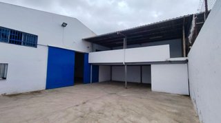 Nave industrial en alquiler en Alaquàs