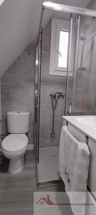 Piso en alquiler en Centro en Cuenca