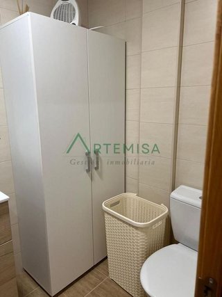 Piso en alquiler en Ares